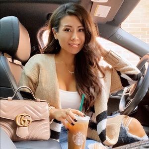 Meet your Posher, Amber